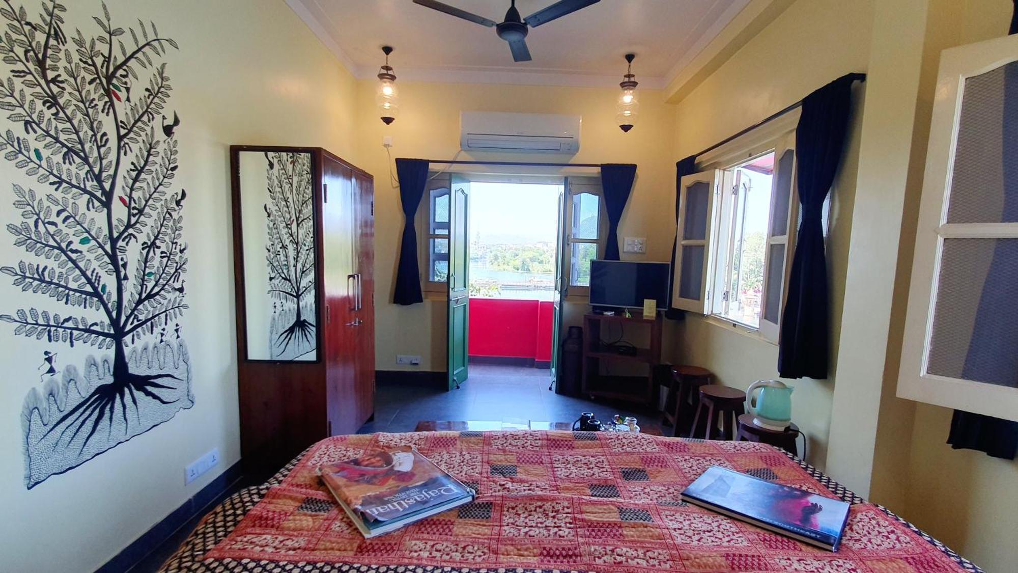 Oolala - Your Lake House In The Center Of Udaipur Extérieur photo
