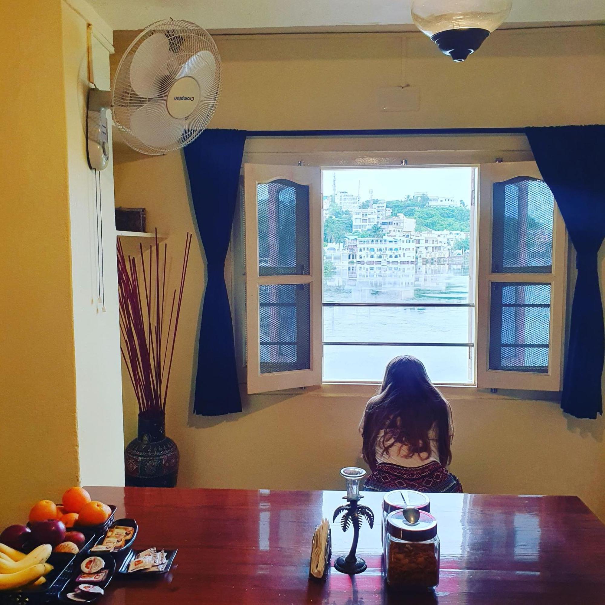Oolala - Your Lake House In The Center Of Udaipur Extérieur photo