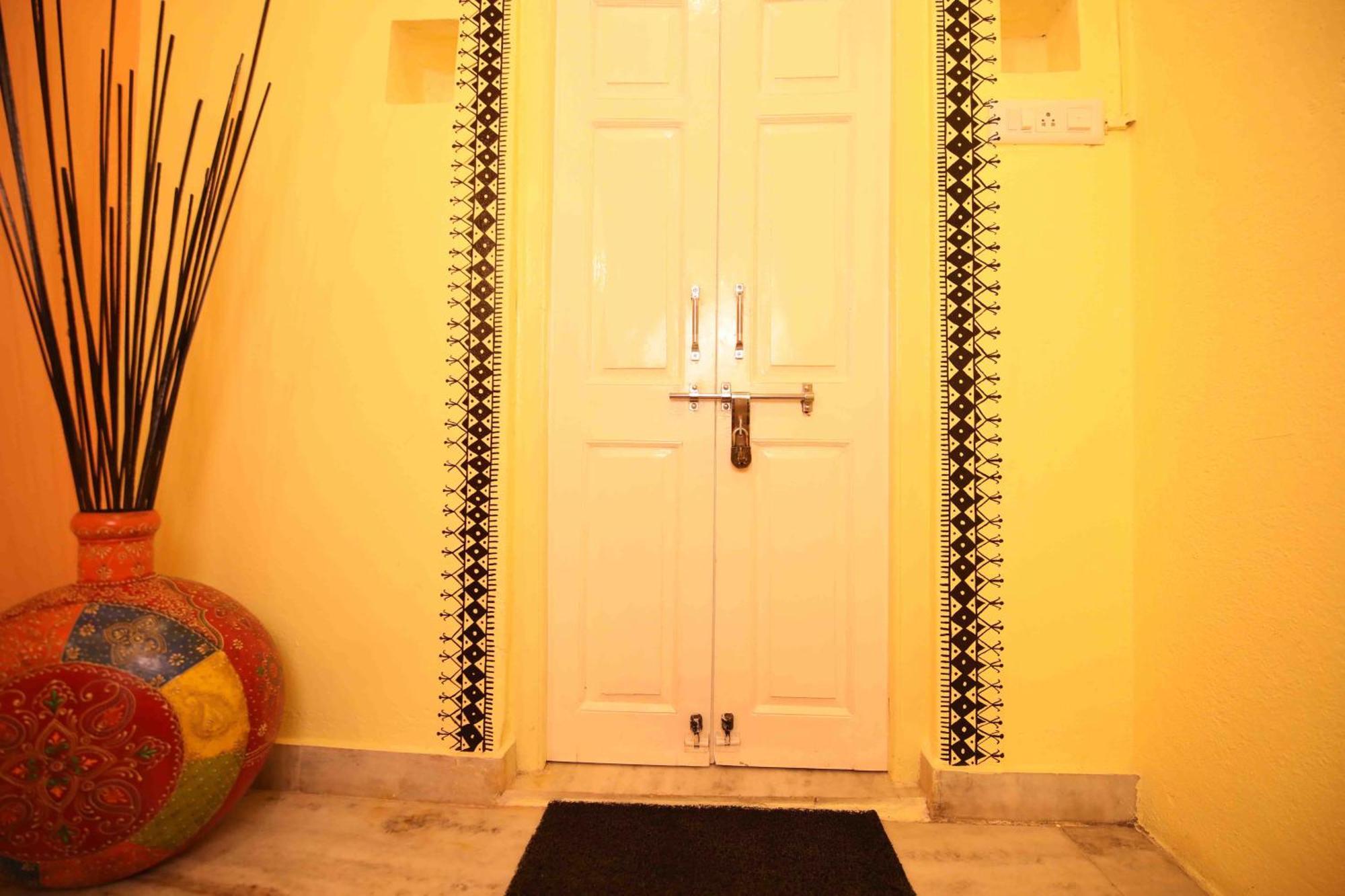 Oolala - Your Lake House In The Center Of Udaipur Chambre photo