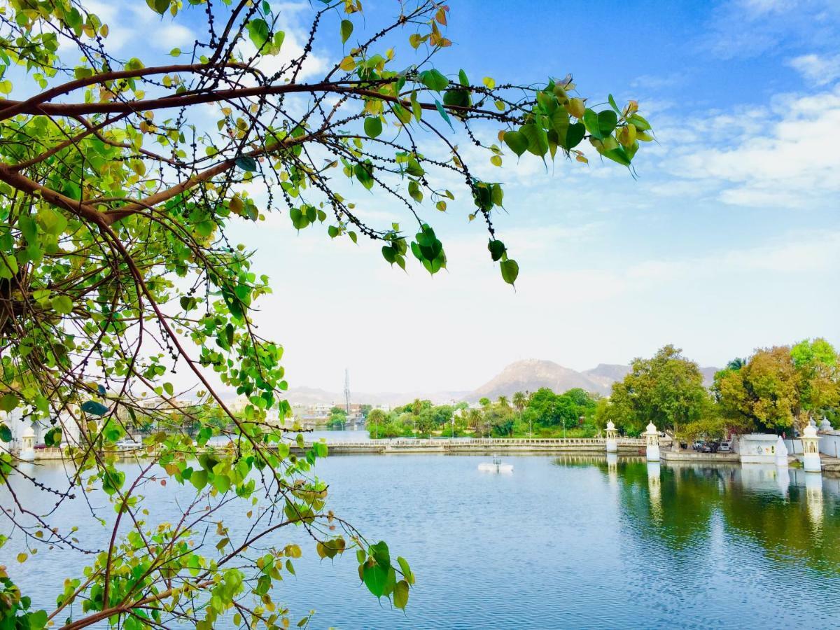 Oolala - Your Lake House In The Center Of Udaipur Extérieur photo