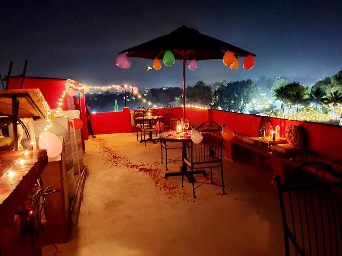 Oolala - Your Lake House In The Center Of Udaipur Extérieur photo