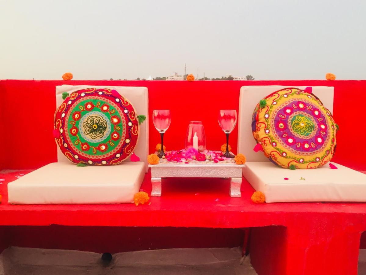 Oolala - Your Lake House In The Center Of Udaipur Extérieur photo